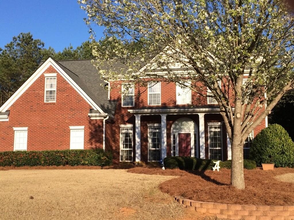 107 Casteel Park Court, Marietta, GA 30064 — most recent listing photo