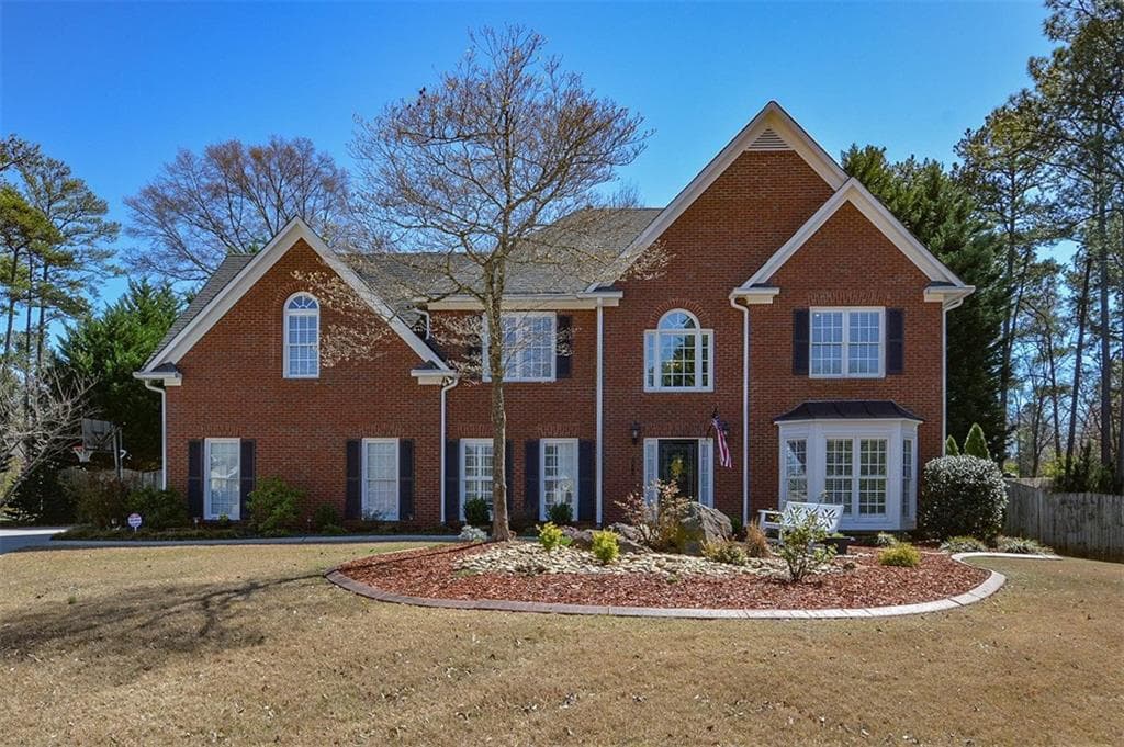 2871 HILTON Circle, Kennesaw, GA 30152 — most recent listing photo