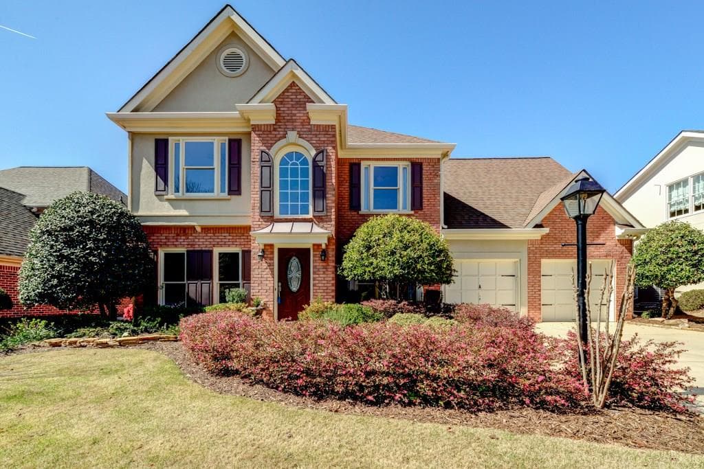 4538 Springvale Circle, Dunwoody, GA 30338 — most recent listing photo