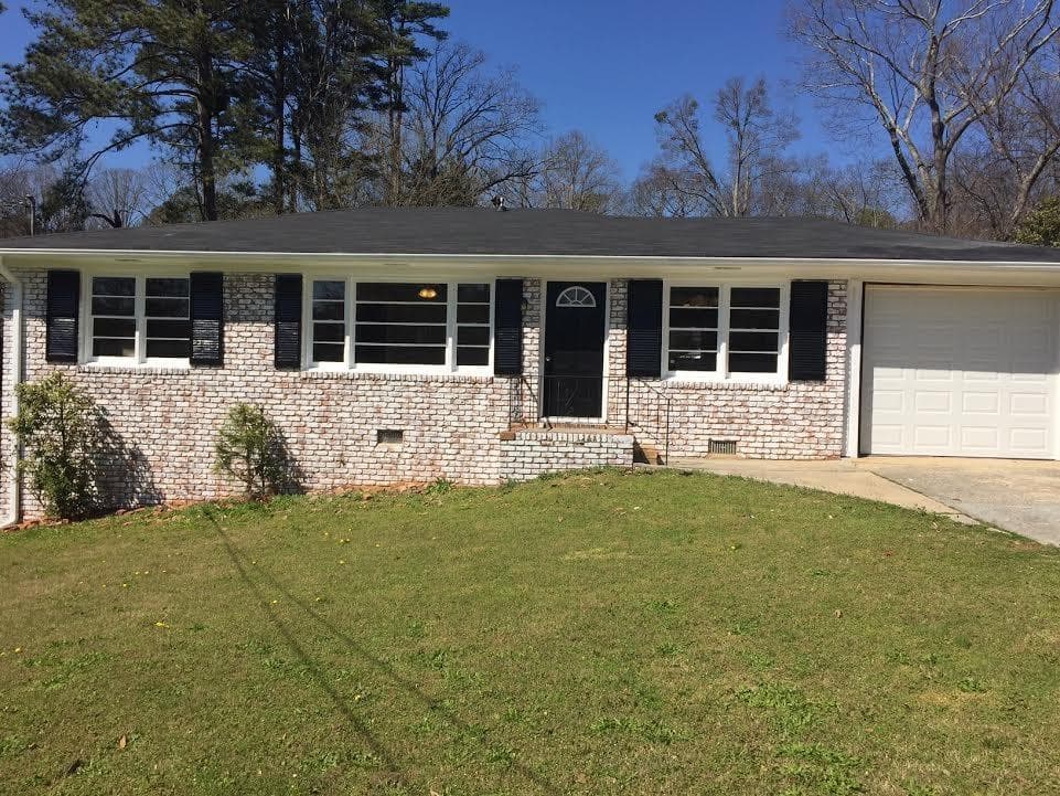 628 Castlewood Drive, Marietta, GA 30067 — most recent listing photo