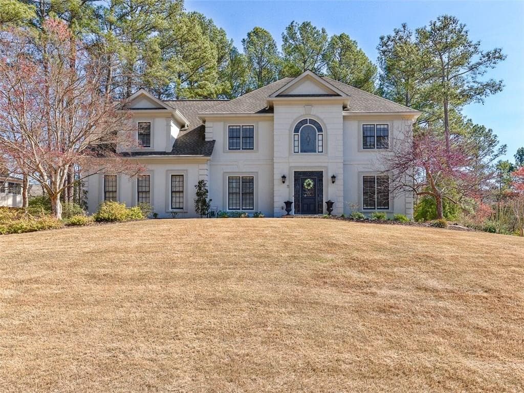 320 Chickering Lake Court, Roswell, GA 30075 — most recent listing photo