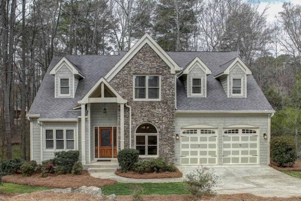 2575 Wellington Drive, Marietta, GA 30062 — most recent listing photo