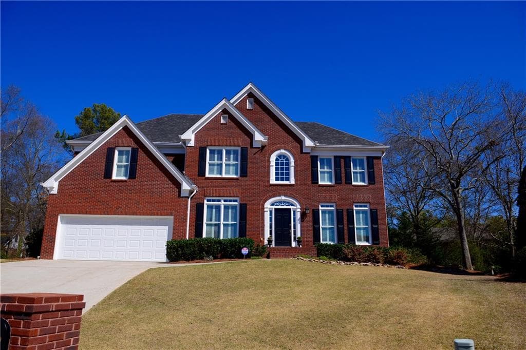 4 bedroom, 3,448 sq ft single family residence sold at 2959 Boles Creek Court, Duluth, GA 30096
