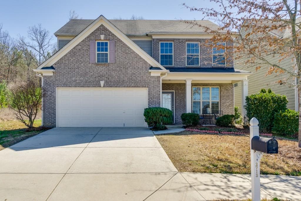 2713 Bench Circle, Ellenwood, GA 30294 — most recent listing photo