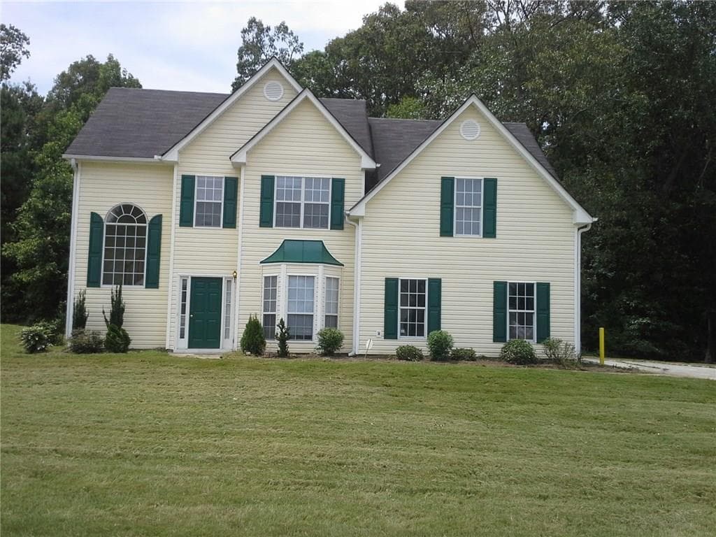 3927 Brandon Lee Way, Snellville, GA 30039 — most recent listing photo