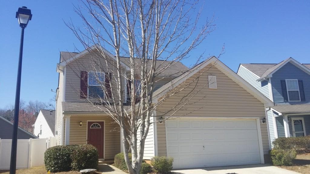 588 Arrowhead Drive, Dallas, GA 30132 — most recent listing photo