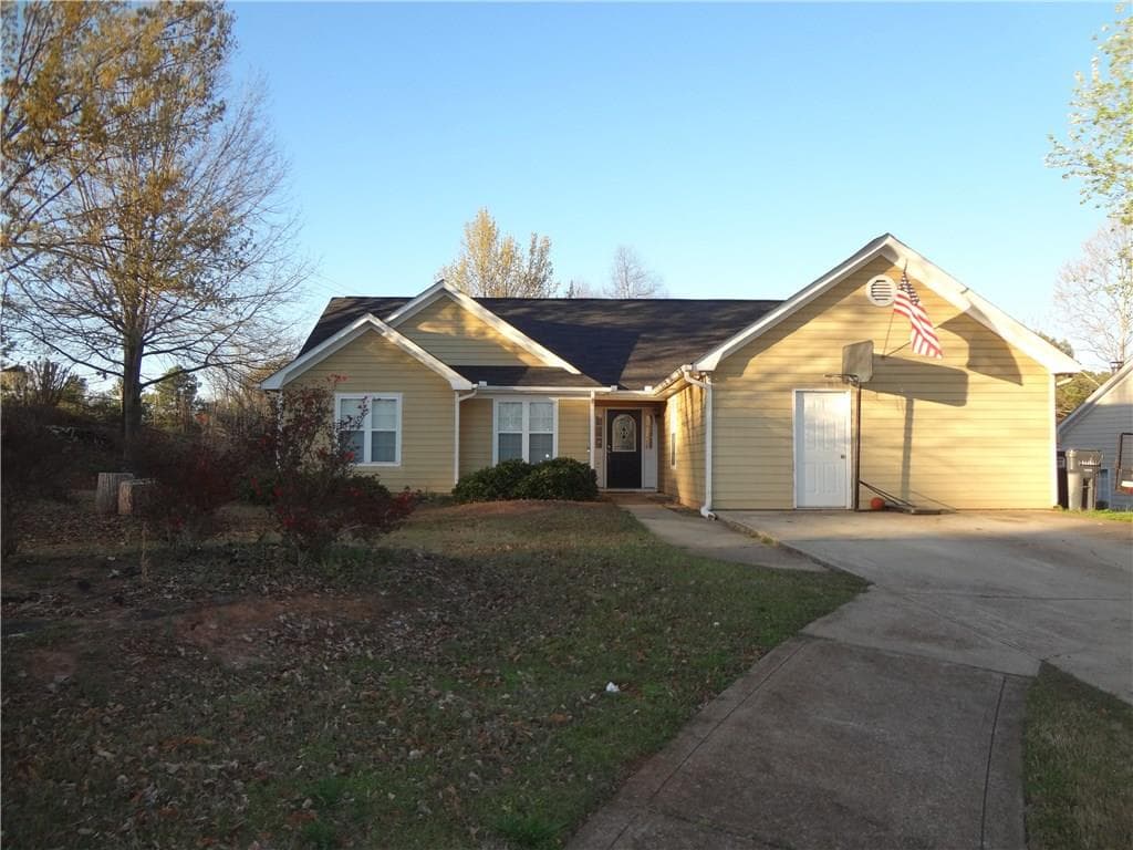 1491 Appian Way, Lawrenceville, GA 30046 — most recent listing photo