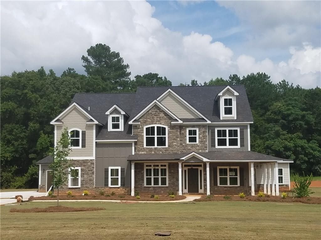 912 N Ola Road, Mcdonough, GA 30252 — most recent listing photo