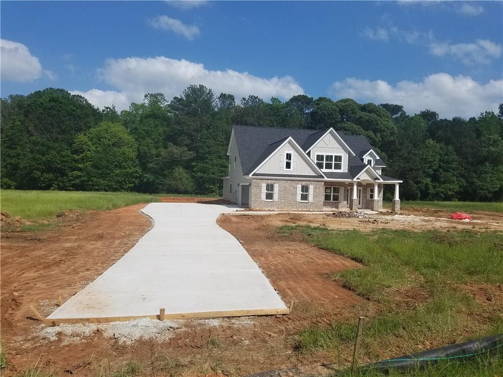 916 N Ola Road, Mcdonough, GA 30252 — most recent listing photo