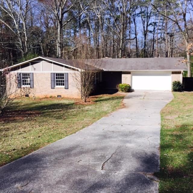 1817 Kimberly Drive, Marietta, GA 30008 — most recent listing photo