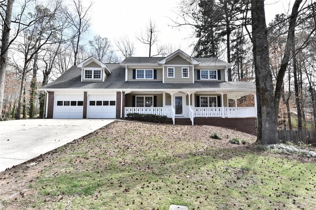 190 Price Hills Trail, Sugar Hill, GA 30518 — most recent listing photo