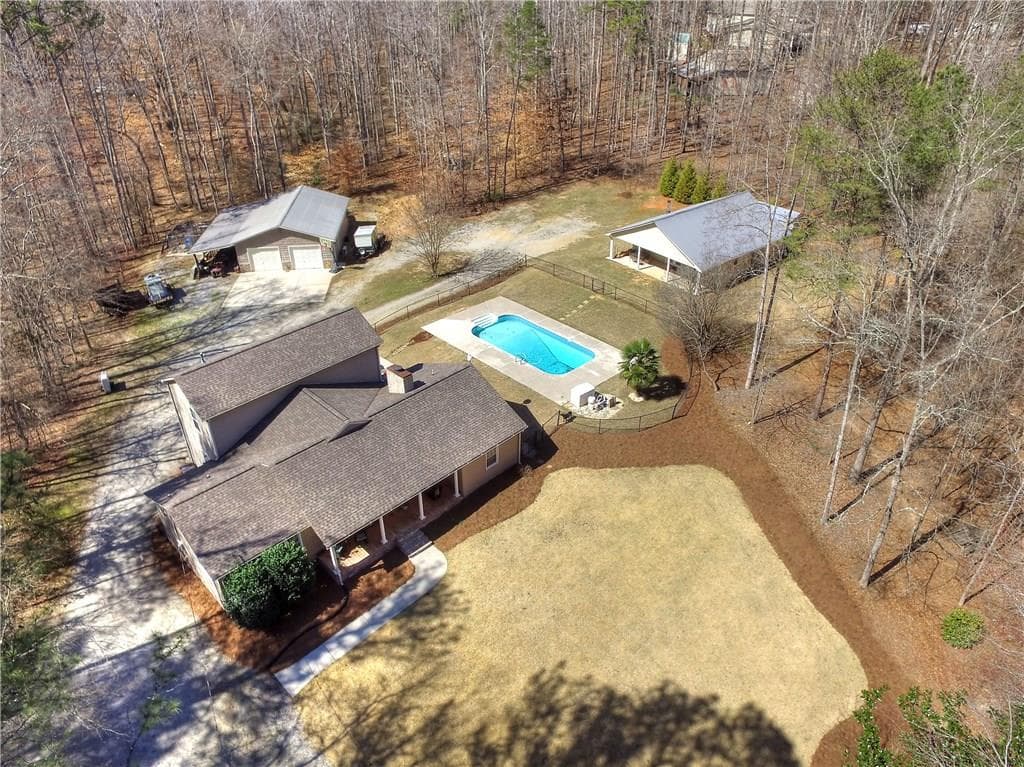 1359 Shine Drive, Douglasville, GA 30134 — most recent listing photo