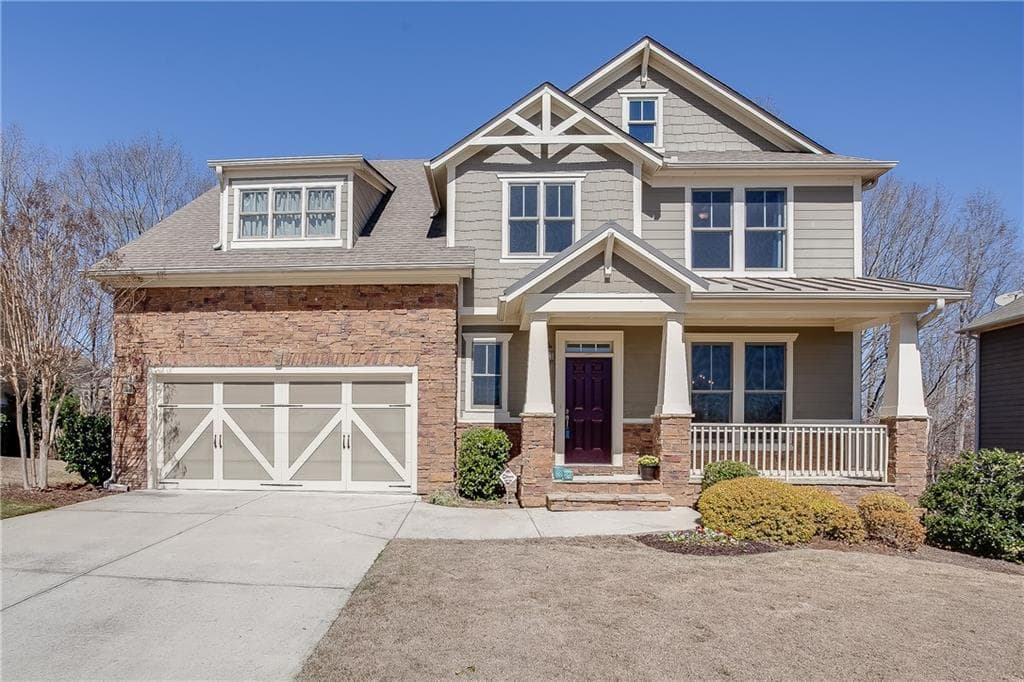 7364 Bird Song Place, Flowery Branch, GA 30542 — most recent listing photo