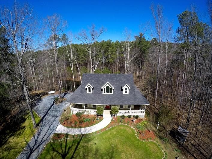 5 Ruth Road, Talking Rock, GA 30175 — most recent listing photo