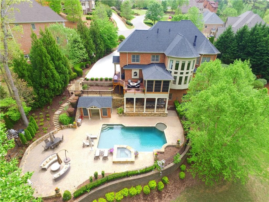 3005 Spindletop Drive, Cumming, GA 30041 — most recent listing photo