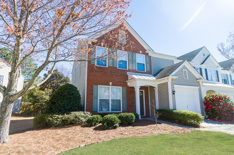 3701 Timbercreek Circle 3701, Roswell, GA 30076 — most recent listing photo
