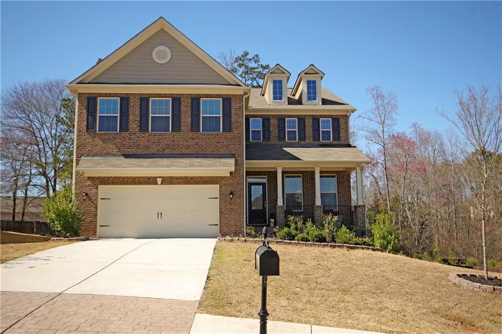 1564 Chelsea Falls Lane, Suwanee, GA 30024 — most recent listing photo