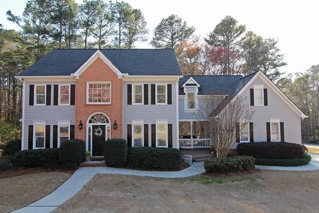 2457 Roseberry Lane, Grayson, GA 30017 — most recent listing photo