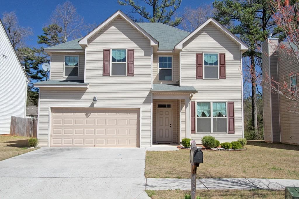 3927 Rosebud Park Drive, Snellville, GA 30039 — most recent listing photo