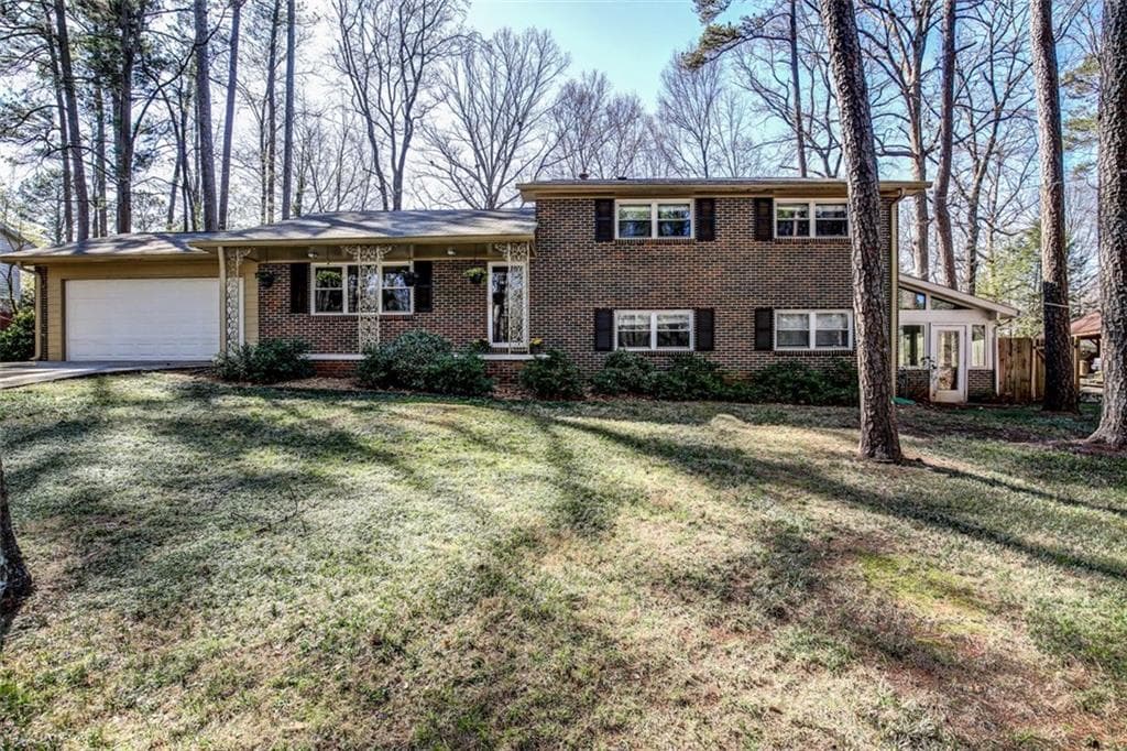 1596 Springbrook Drive, Decatur, GA 30033 — most recent listing photo