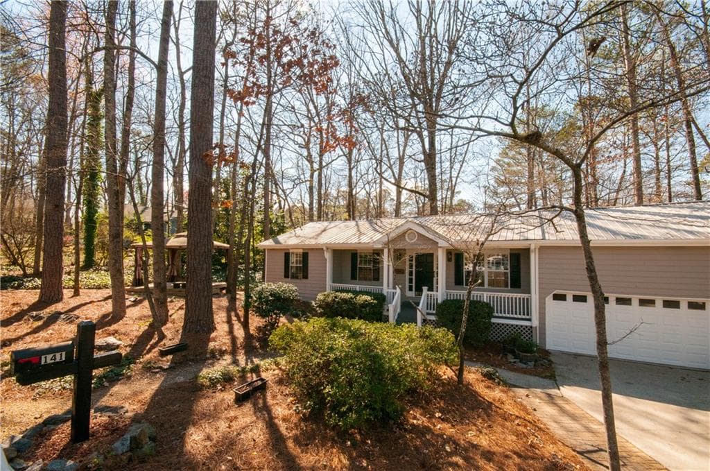 141 Spruce Street, Roswell, GA 30075 — most recent listing photo