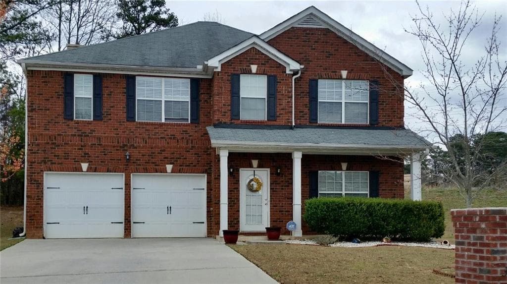 3611 Sunbridge Drive, Snellville, GA 30039 — most recent listing photo