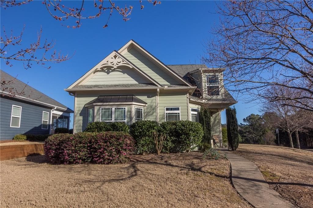 219 Harmony Lake Drive, Canton, GA 30115 — most recent listing photo