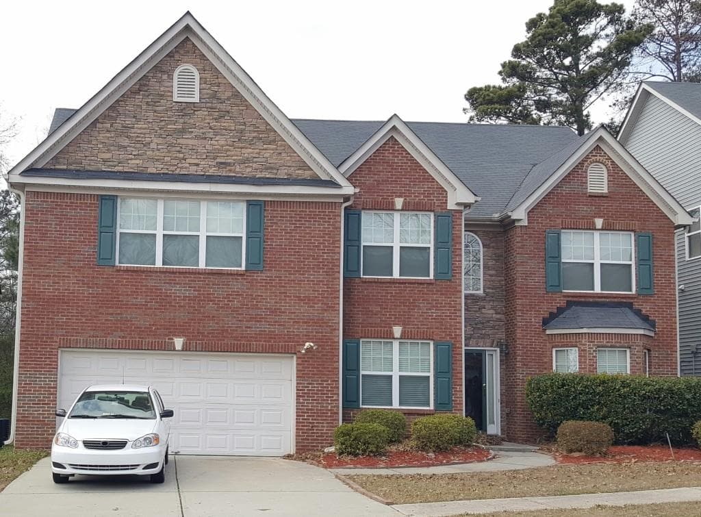 4643 Beau Point Court, Snellville, GA 30039 — most recent listing photo