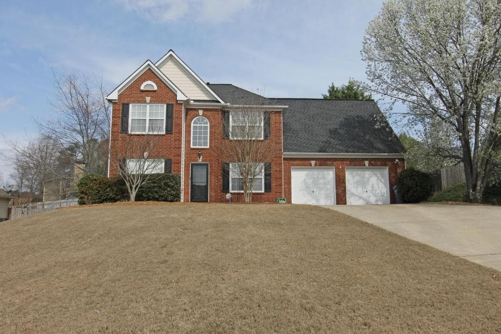 1970 Overland Crossing, Alpharetta, GA 30004 — most recent listing photo