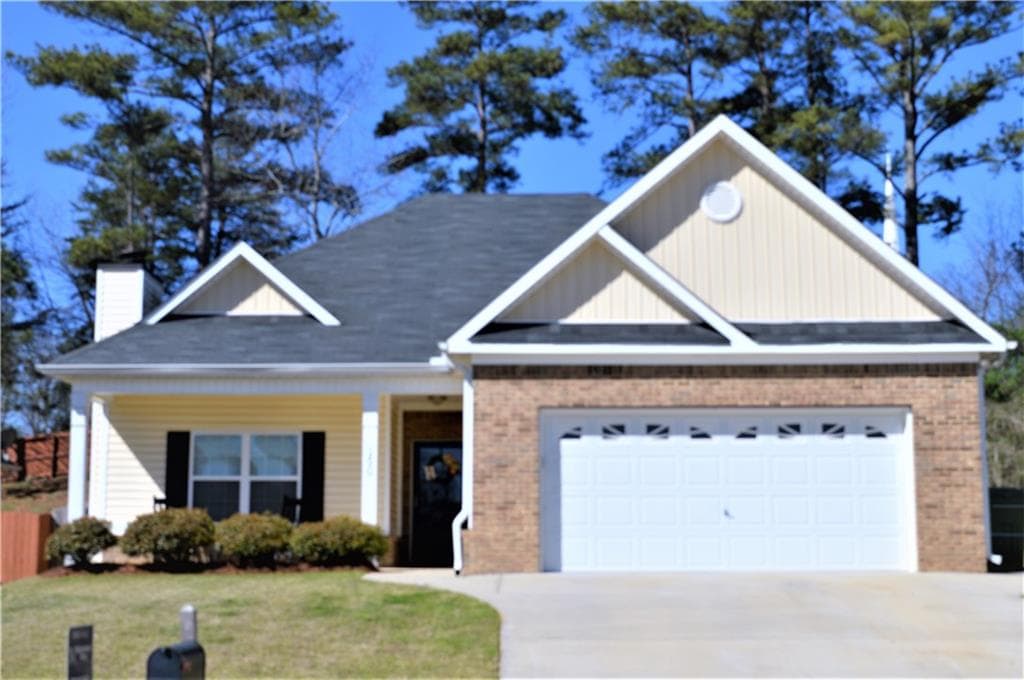 150 Autumn Glen Drive, Carrollton, GA 30117 — most recent listing photo