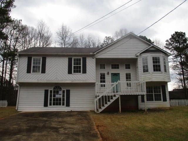 8 King James Drive, Dallas, GA 30157 — most recent listing photo