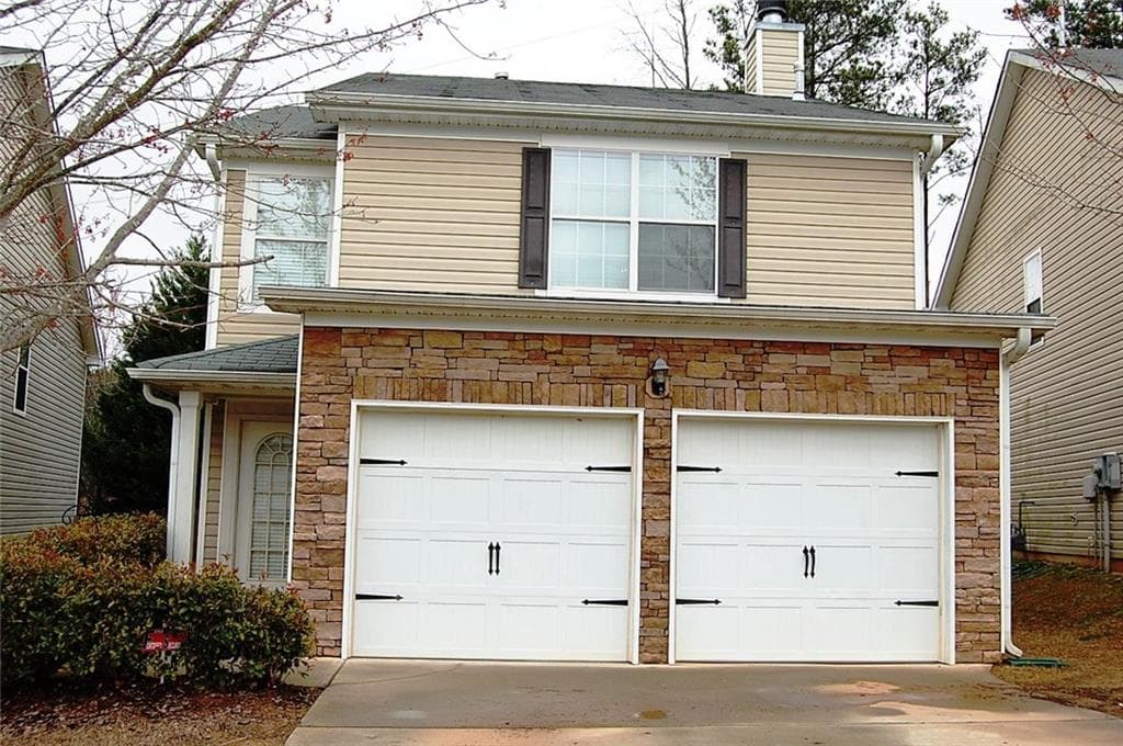 365 Hidden Creek Lane, Canton, GA 30114 — most recent listing photo