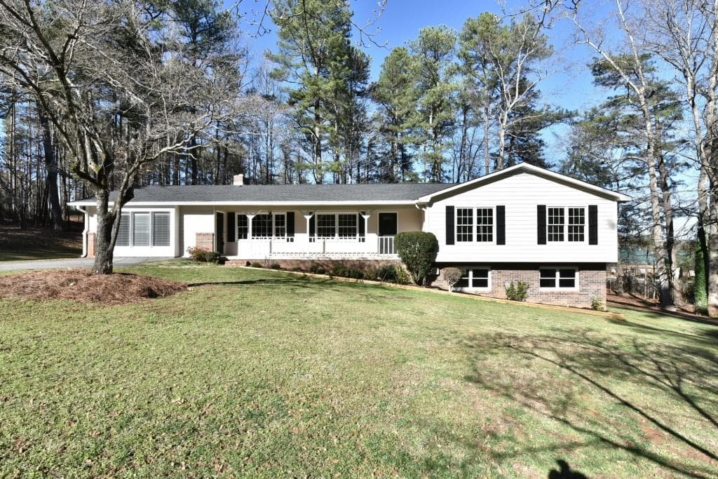 3822 Melody Mizer Lane, Cumming, GA 30041 — most recent listing photo