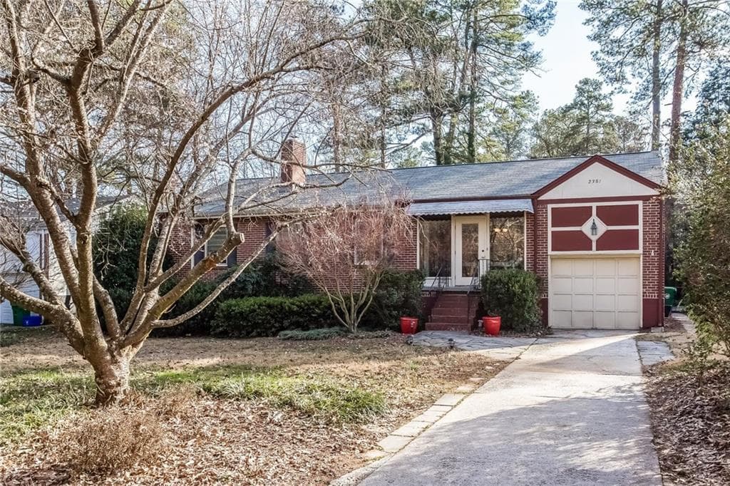 2381 Eastway Road, Decatur, GA 30033 — most recent listing photo