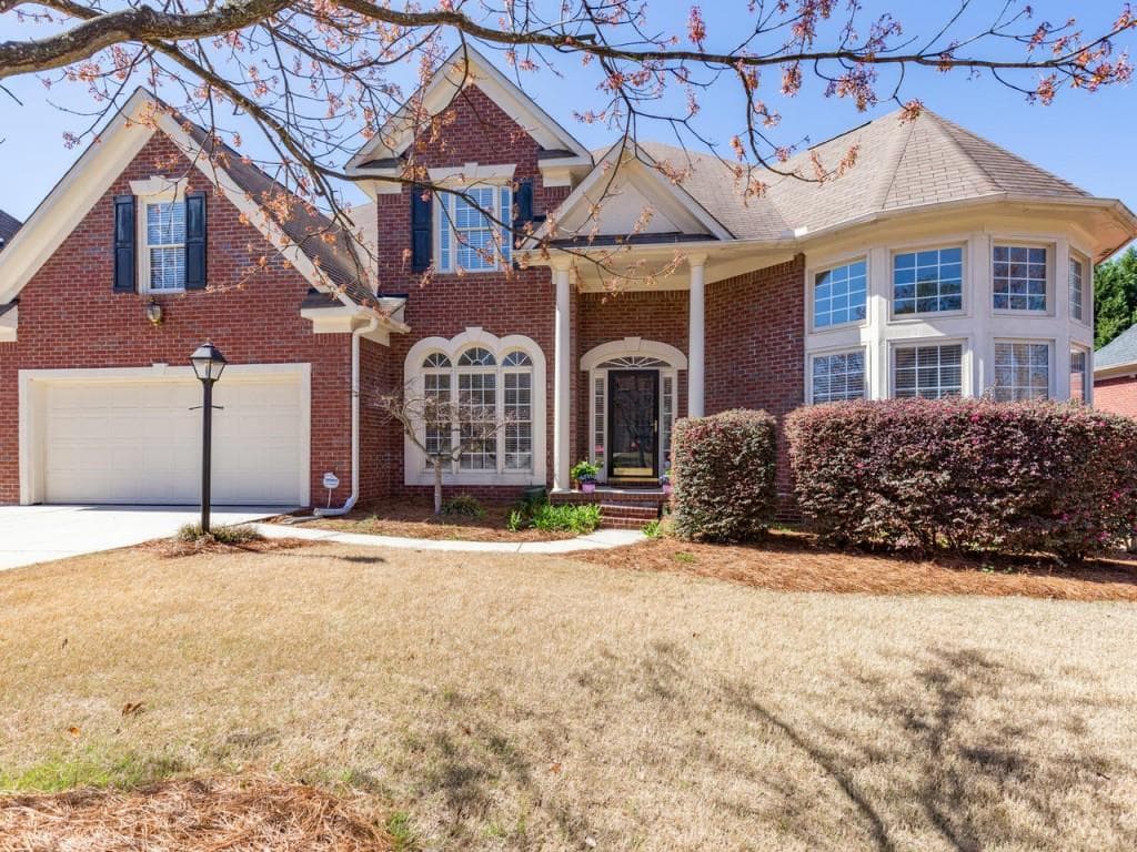3480 Highcroft Circle, Peachtree Corners, GA 30092 — most recent listing photo