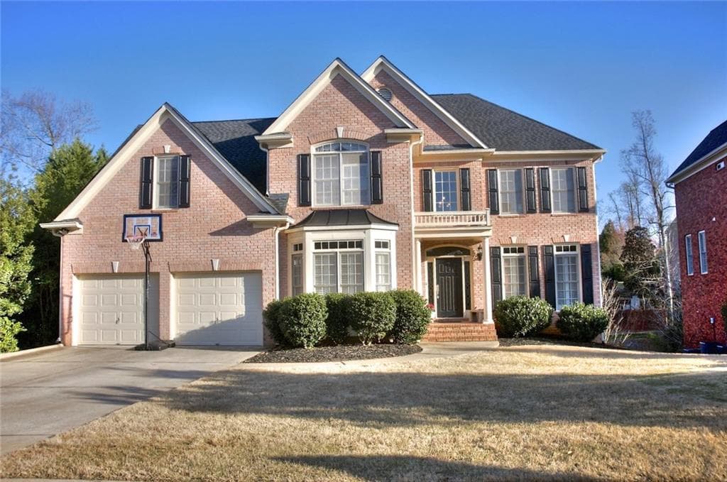 2108 Kinsmon Drive, Marietta, GA 30062 — most recent listing photo