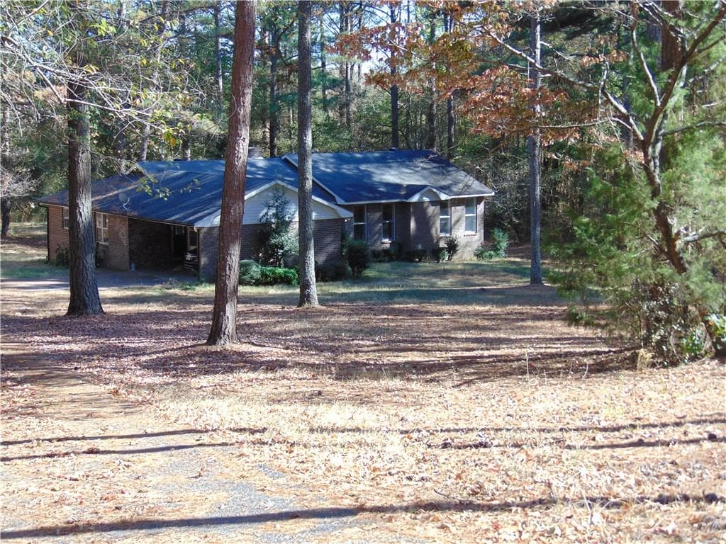460 Blalock Road, Adairsville, GA 30103 — most recent listing photo