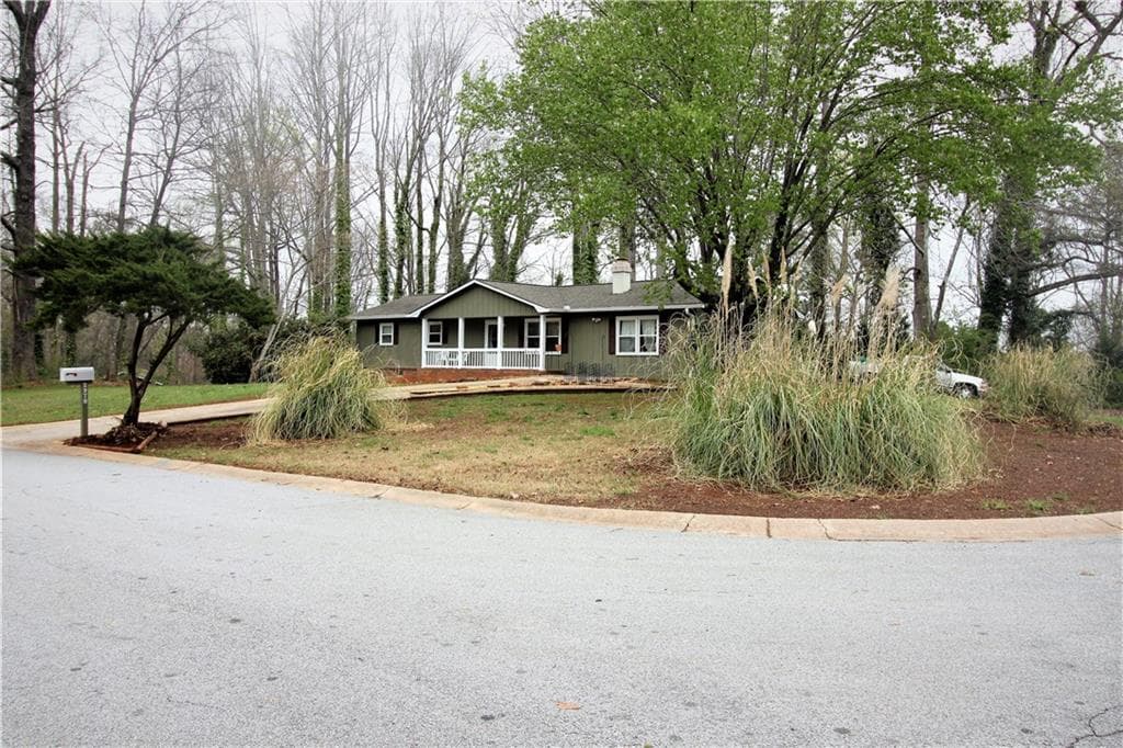 2978 Major Court, Stone Mountain, GA 30087 — most recent listing photo