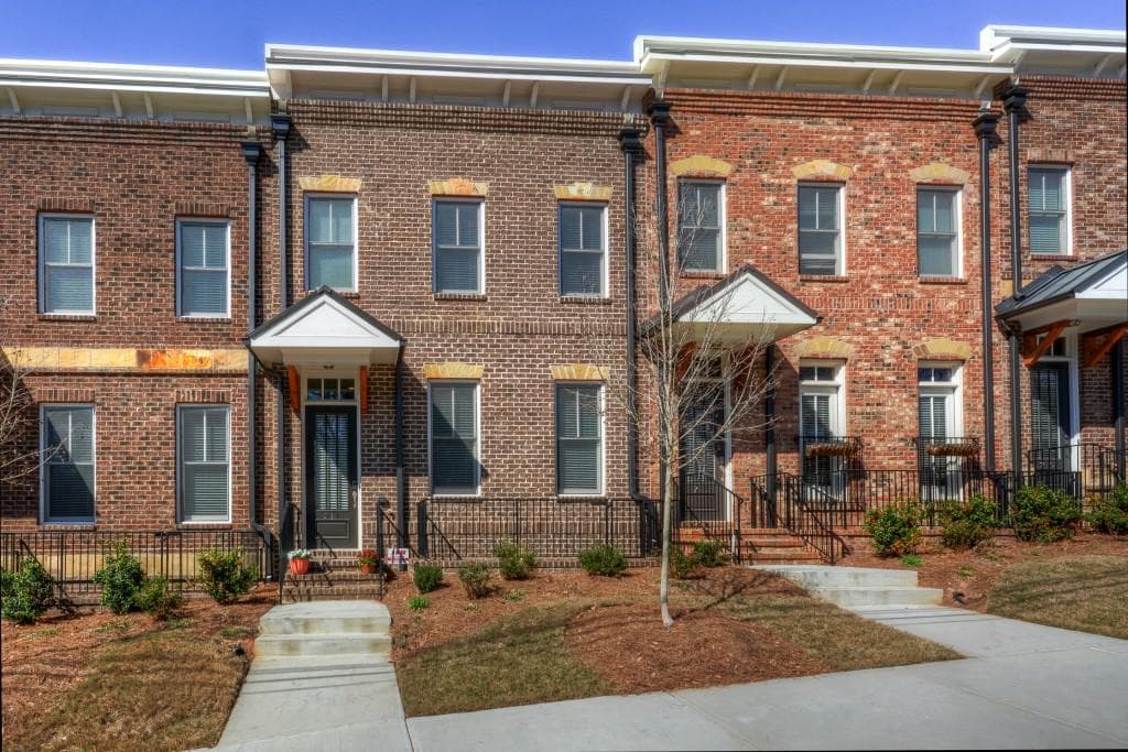 211 Cole Street, Marietta, GA 30060 — most recent listing photo