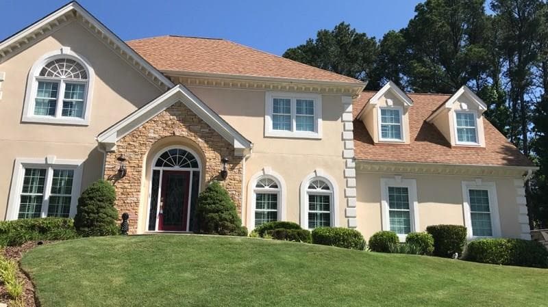 2501 BERWICK Walk, Snellville, GA 30078 — most recent listing photo