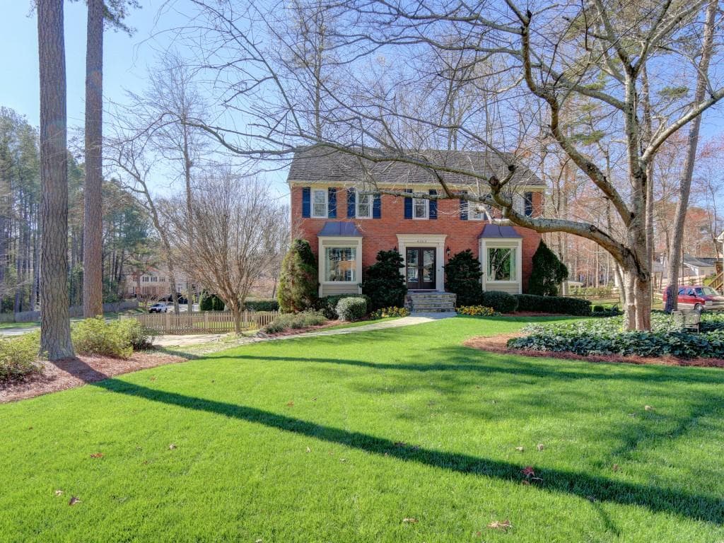 4360 Cornwallis Court, Marietta, GA 30068 — most recent listing photo