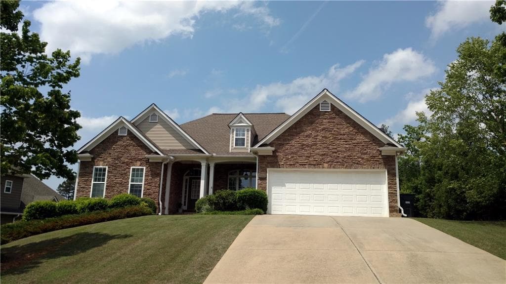 4158 Richardson Farm Drive, Kennesaw, GA 30152 — most recent listing photo