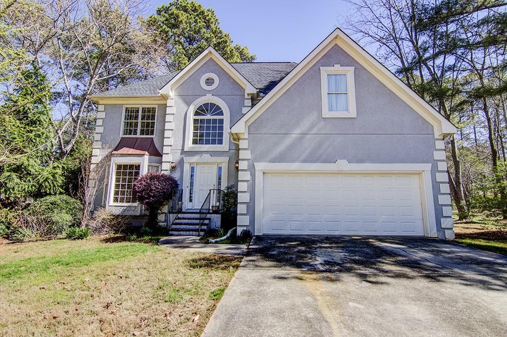 3453 Lochraven Way, Snellville, GA 30039 — most recent listing photo
