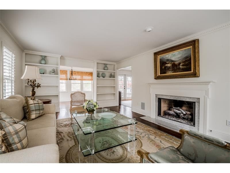 979 Moores Mill Road 979, Atlanta, GA 30327 — most recent listing photo
