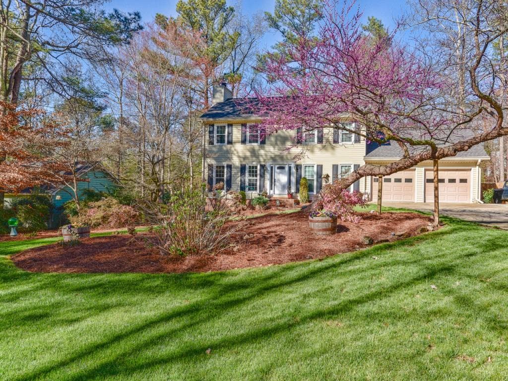 3283 Hembree Court, Marietta, GA 30062 — most recent listing photo