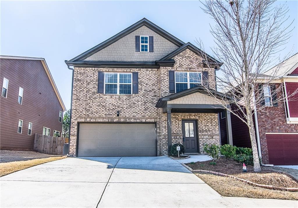 2253 Turnbury Glen Walk, Snellville, GA 30078 — most recent listing photo