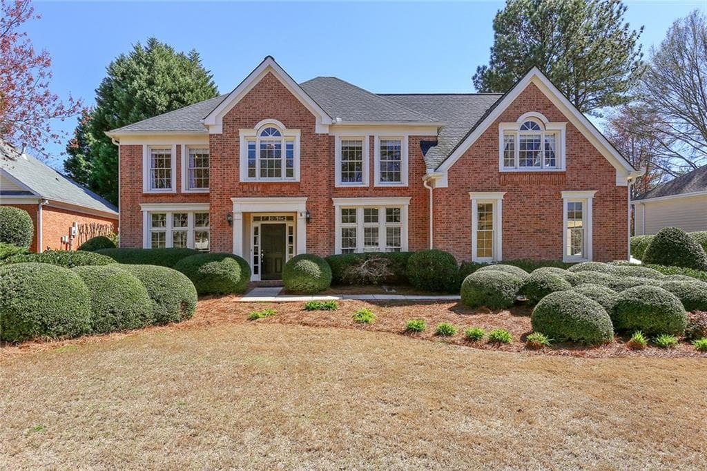 11825 Ashwick Place, Alpharetta, GA 30005 — most recent listing photo