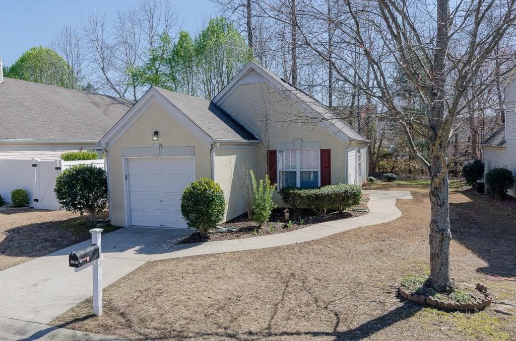 3615 Maple Valley Drive, Cumming, GA 30040 — most recent listing photo