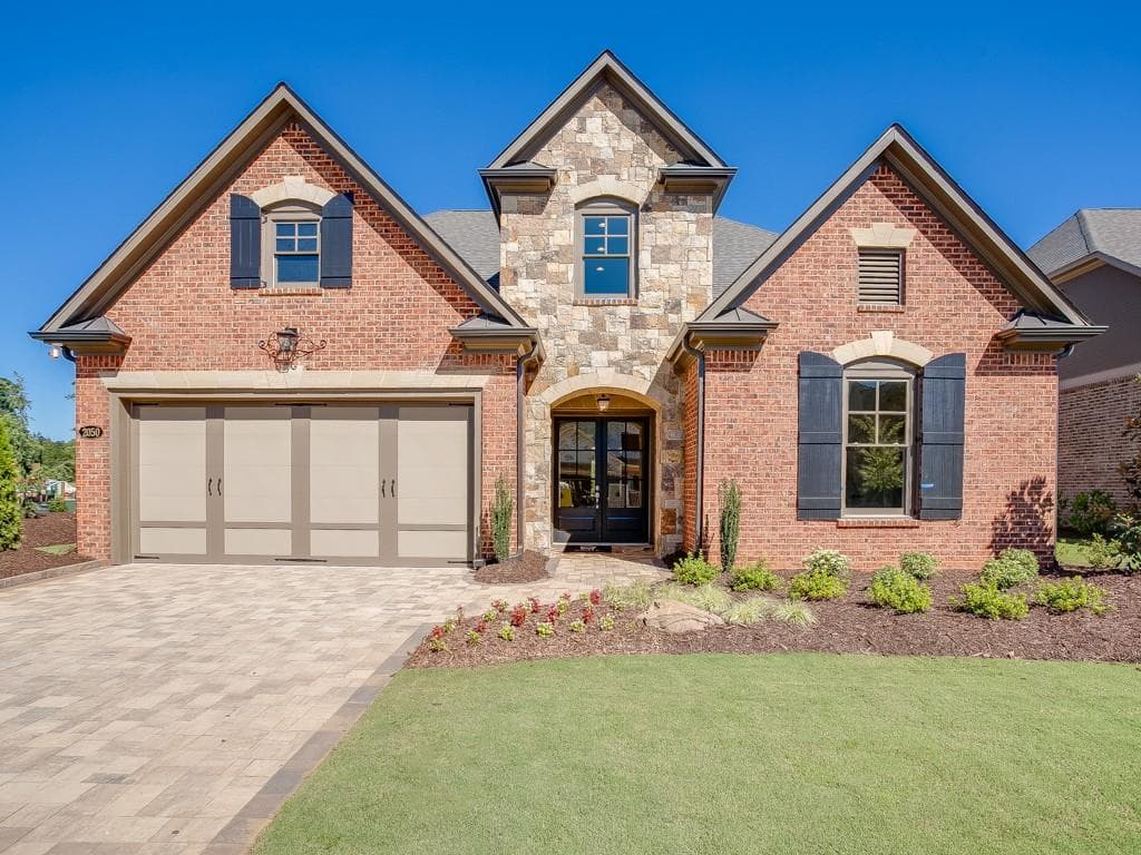 2050 Creekstone Point Drive, Cumming, GA 30041 — most recent listing photo