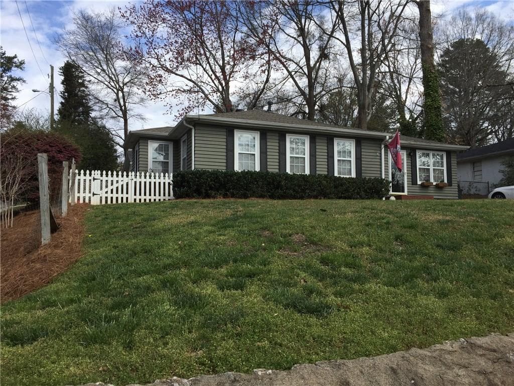 370 Maple Avenue, Marietta, GA 30064 — most recent listing photo